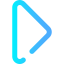 Right arrow icon 64x64