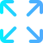 Expand icon 64x64