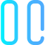 Pause icon 64x64