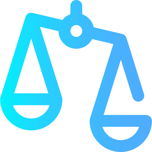 Scale icon