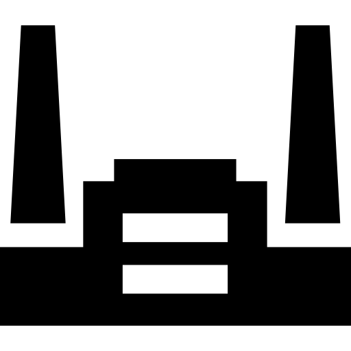 Factory icon