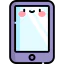 Smartphone icon 64x64