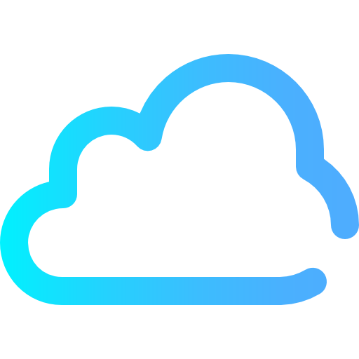 Cloud アイコン