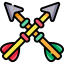 Arrow icon 64x64
