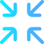 Minimize icon 64x64