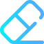 Eraser icon 64x64