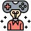 Game іконка 64x64