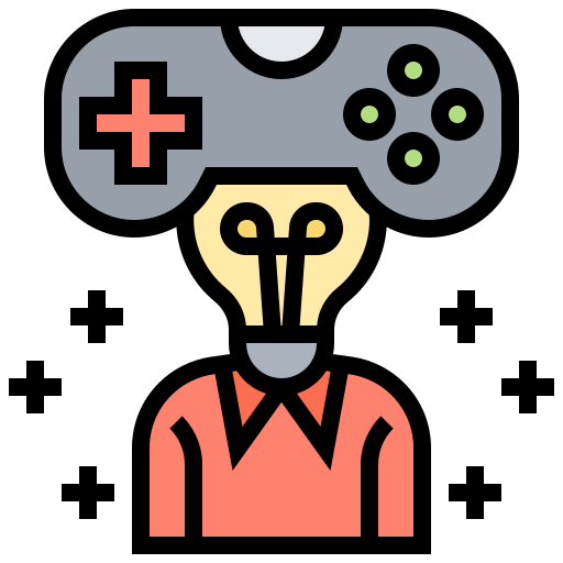 Game icon