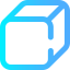 Cube icon 64x64