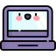 Laptop icon 64x64
