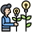 Ideas іконка 64x64