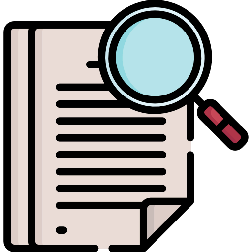 Paper icon