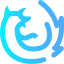 Firefox 상 64x64