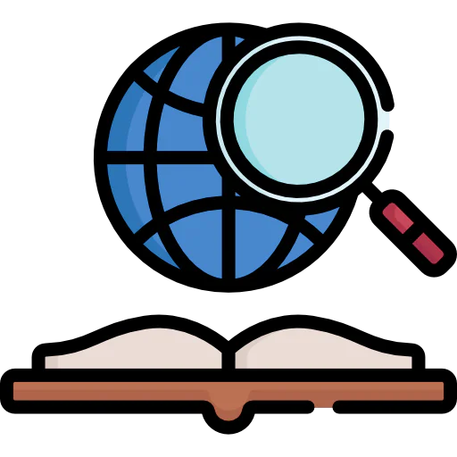Browsing icon