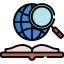 Browsing icon 64x64