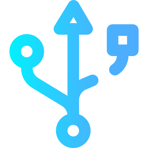 Usb icon