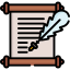 Manuscript icon 64x64