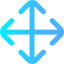 Move icon 64x64