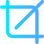 Crop icon 64x64