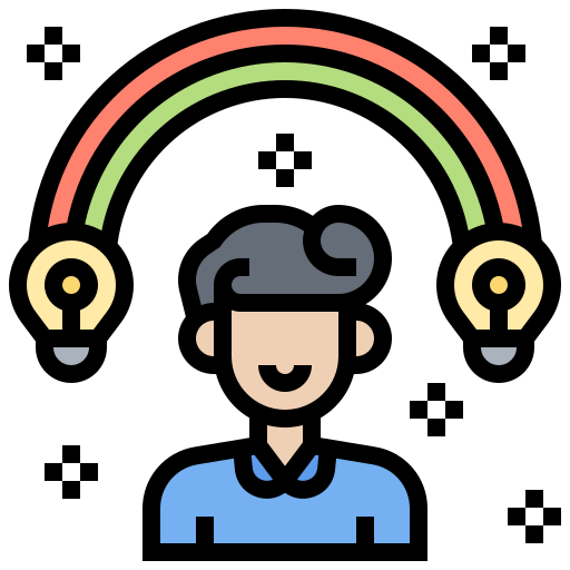 Learning icon