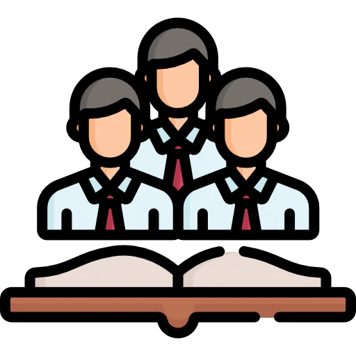 Book icon