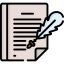 Manuscript icon 64x64