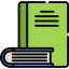 Books icon 64x64