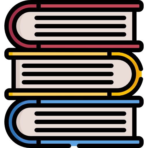 Book icon