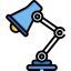 Lamp icon 64x64