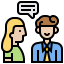 Communication іконка 64x64