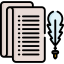 Letter icon 64x64