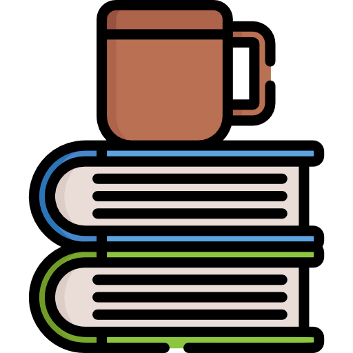 Book icon