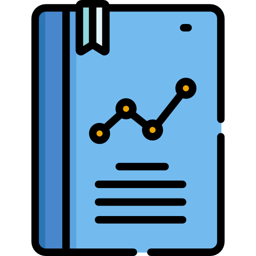 Analytics icon