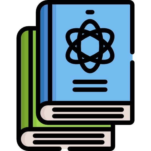 Book icon