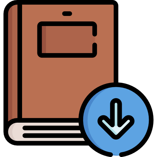 Book icon