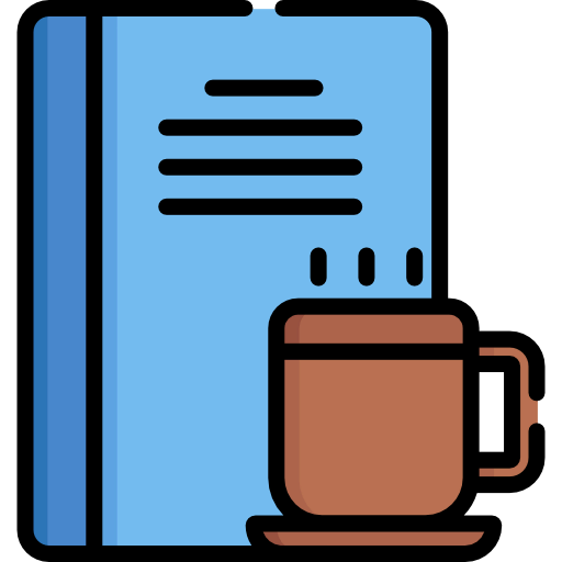 Book icon