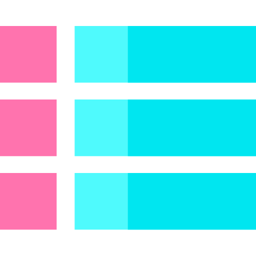List icon