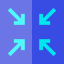 Minimize Symbol 64x64