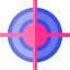 Target Symbol 64x64