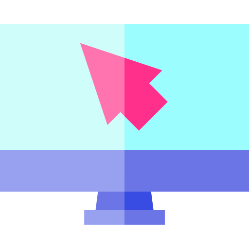 Click icon