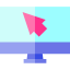 Click Symbol 64x64