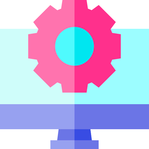 Setting icon