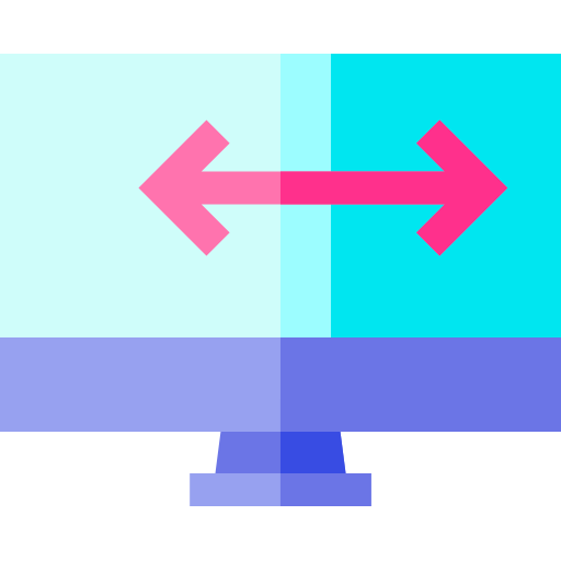 Resize icon