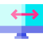 Resize Symbol 64x64