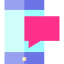 Chat Symbol 64x64