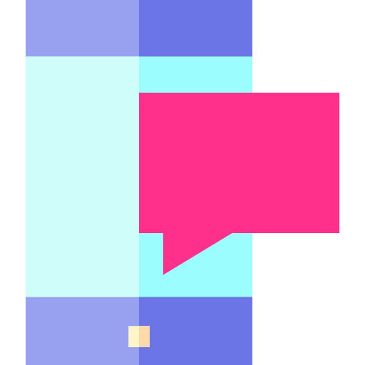 Chat icon