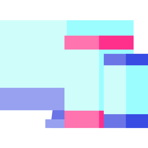 Responsive icon