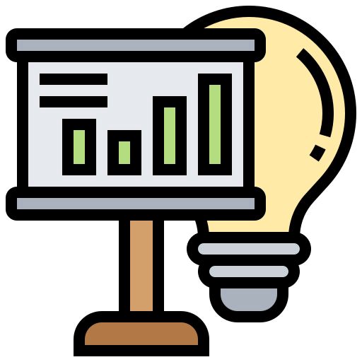 Presentation Symbol