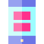 Smartphone Symbol 64x64