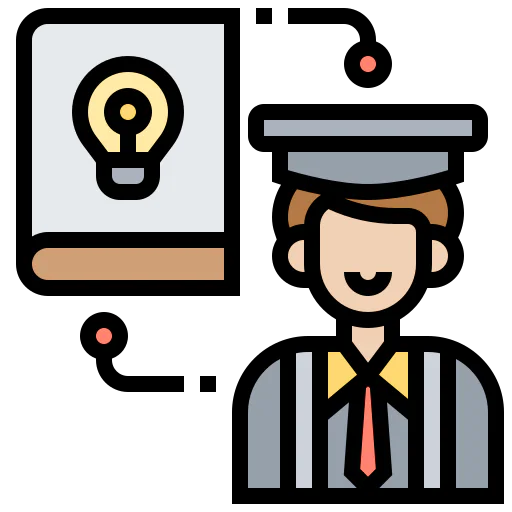 Student icon